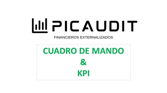 3.2 CUADRO DE MANDO & KPI