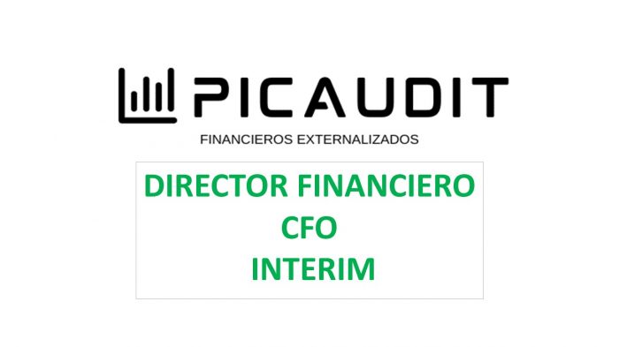 3.5 DIRECTOR FINANCIERO CFO INTERIM