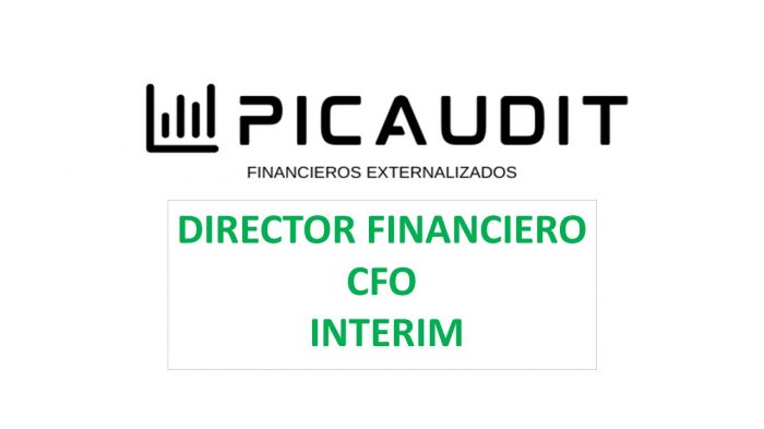 3.5 DIRECTOR FINANCIERO CFO INTERIM