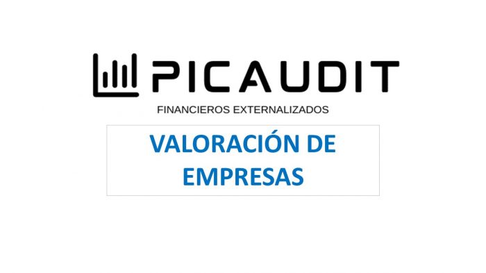 4.2 VALORACION DE EMPRESAS