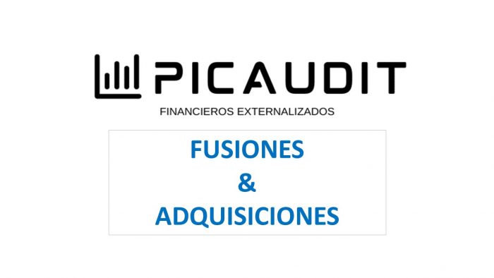 4.4 FUSIONES & ADQUISICIONES