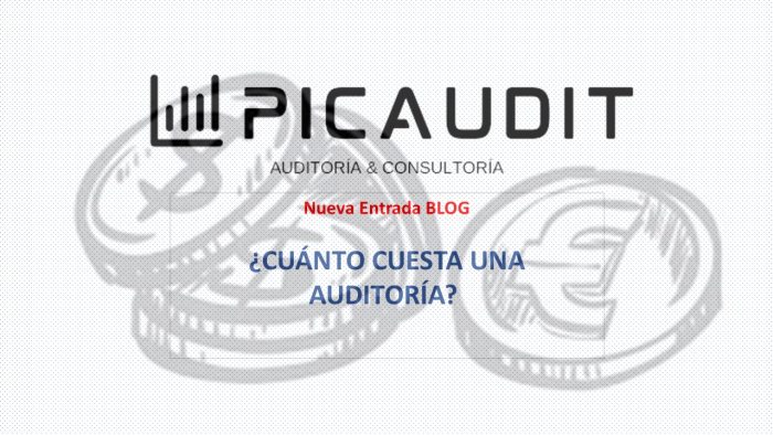 ¿CUÁNTO CUESTA UNA AUDITORÍA FINANCIERA?