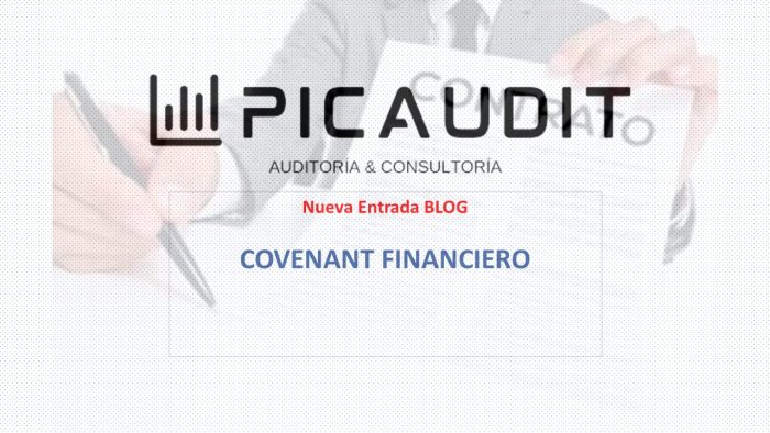 ENTENDIENDO LOS COVENANTS: RATIOS DE CUMPLIMIENTO EN LA DEUDA FINANCIERA