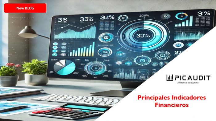 PRINCIPALES RATIOS FINANCIEROS QUE DEBES MEDIR EN TU EMPRESA