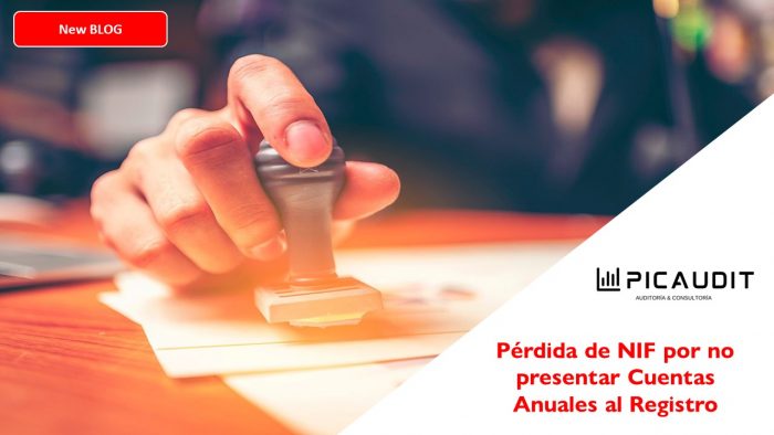 EL CIERRE REGISTRAL AMENZA A LAS SOCIEDADES QUE NO PRESENTAN SUS CUENTAS ANUALES: ¿QUÉ DEBES SABER??