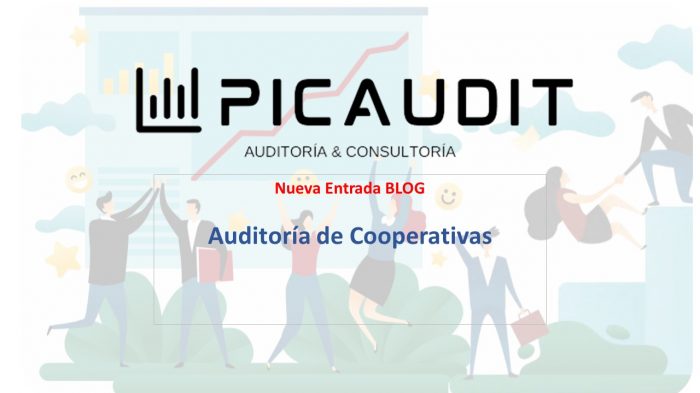 Auditoría de Cooperativas