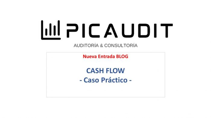 CASH FLOW (Caso Práctico)