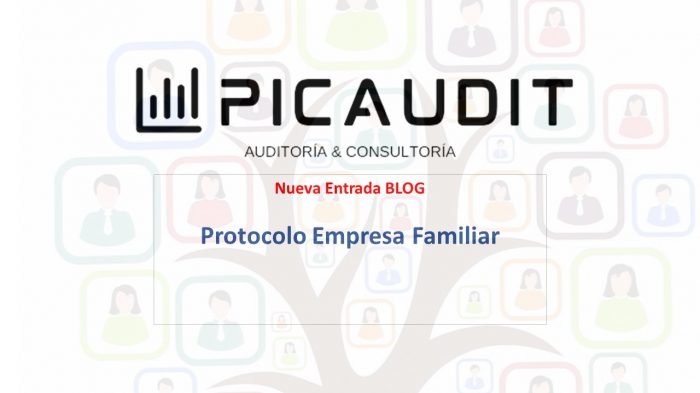 Protocolo Empresa Familiar