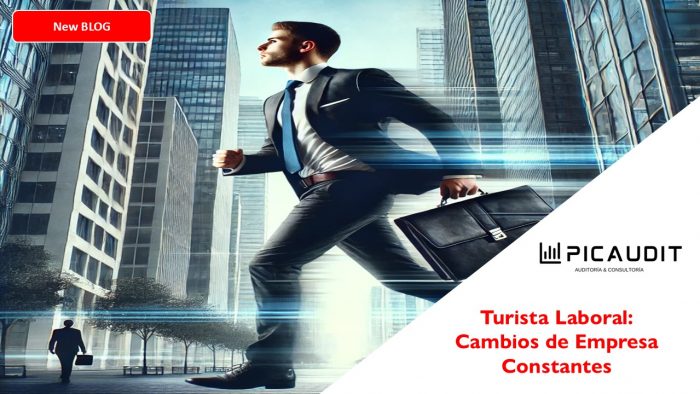 TURISTA LABORAL VS. DIRECTIVOS EXTERNOS